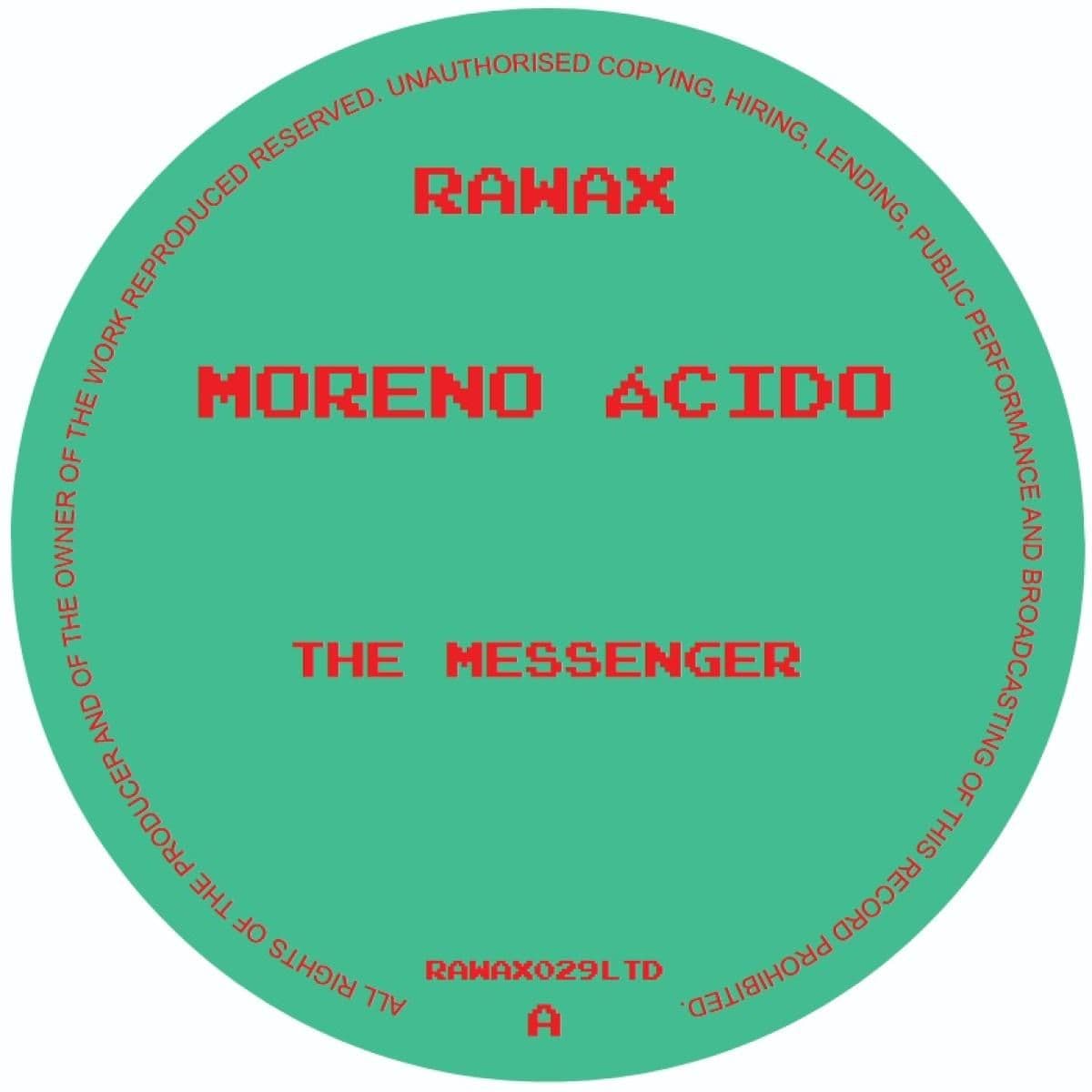 The Messenger
