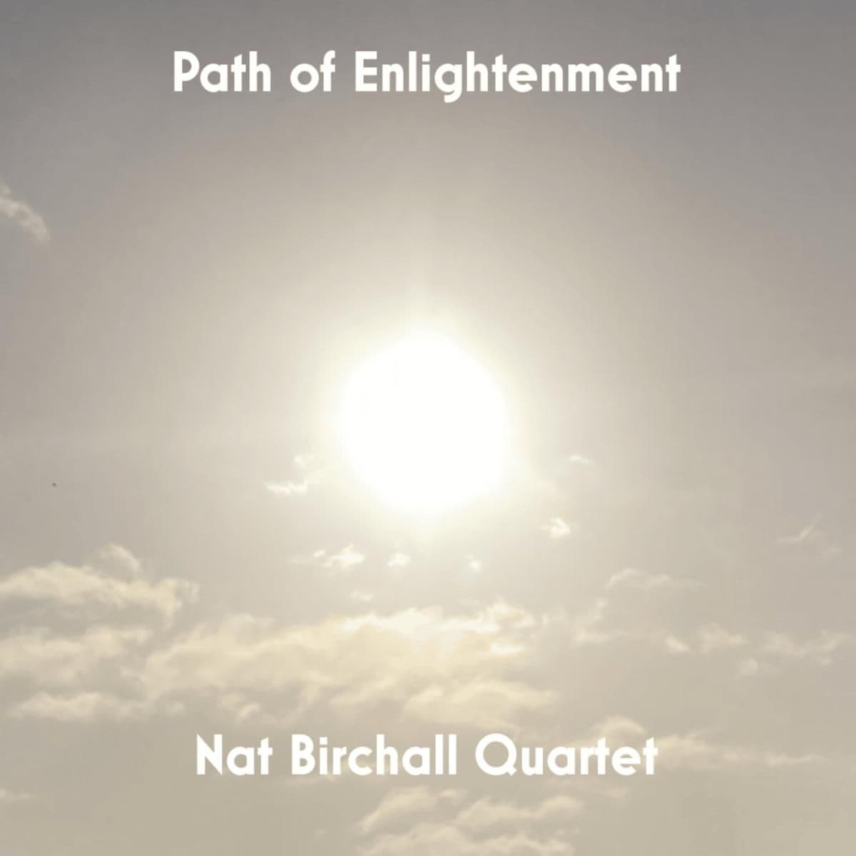Path Of Enlightenment LP