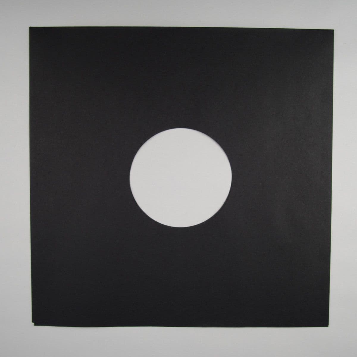 Paper Inner Sleeves for 12" Records