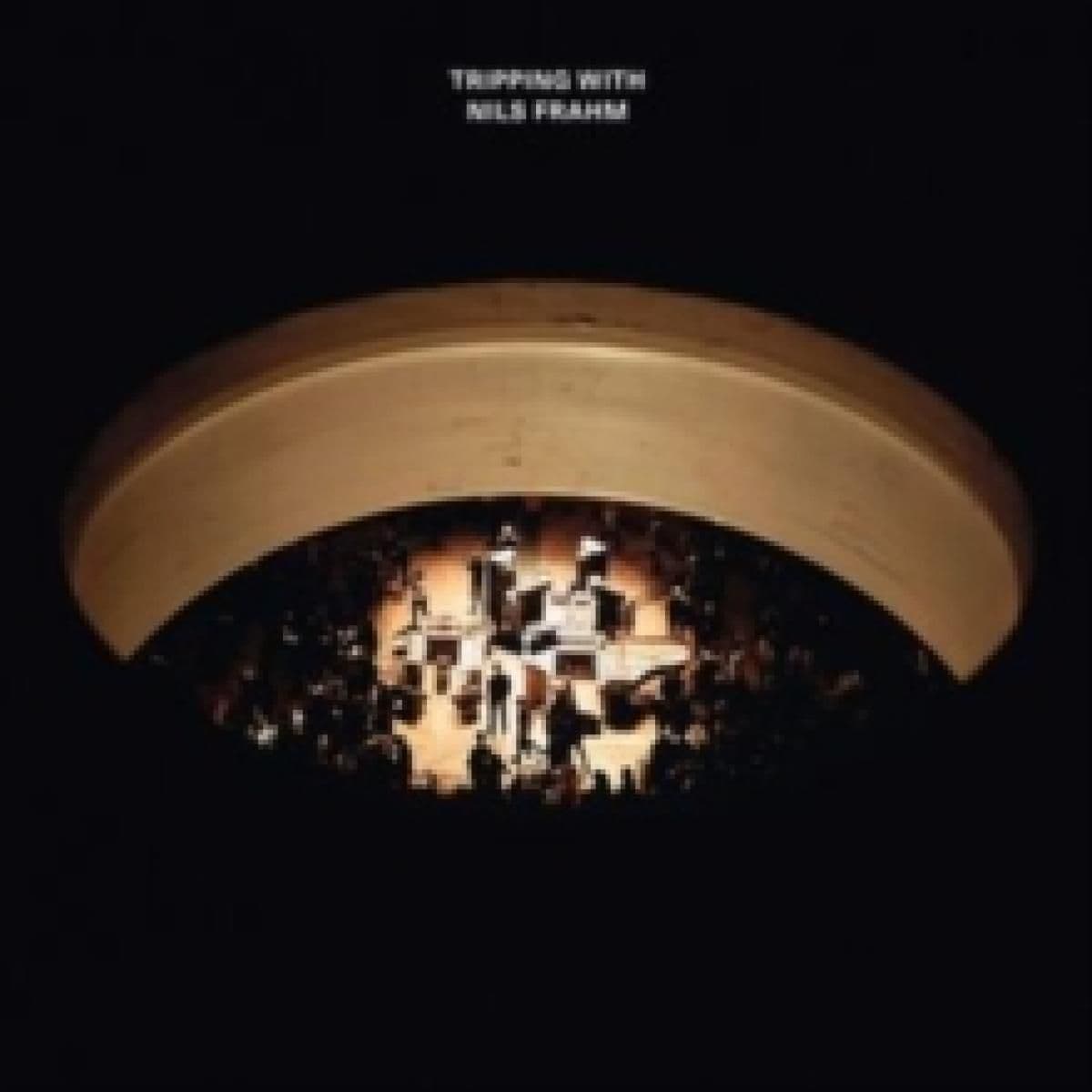 Tripping With Nils Frahm (2x12")