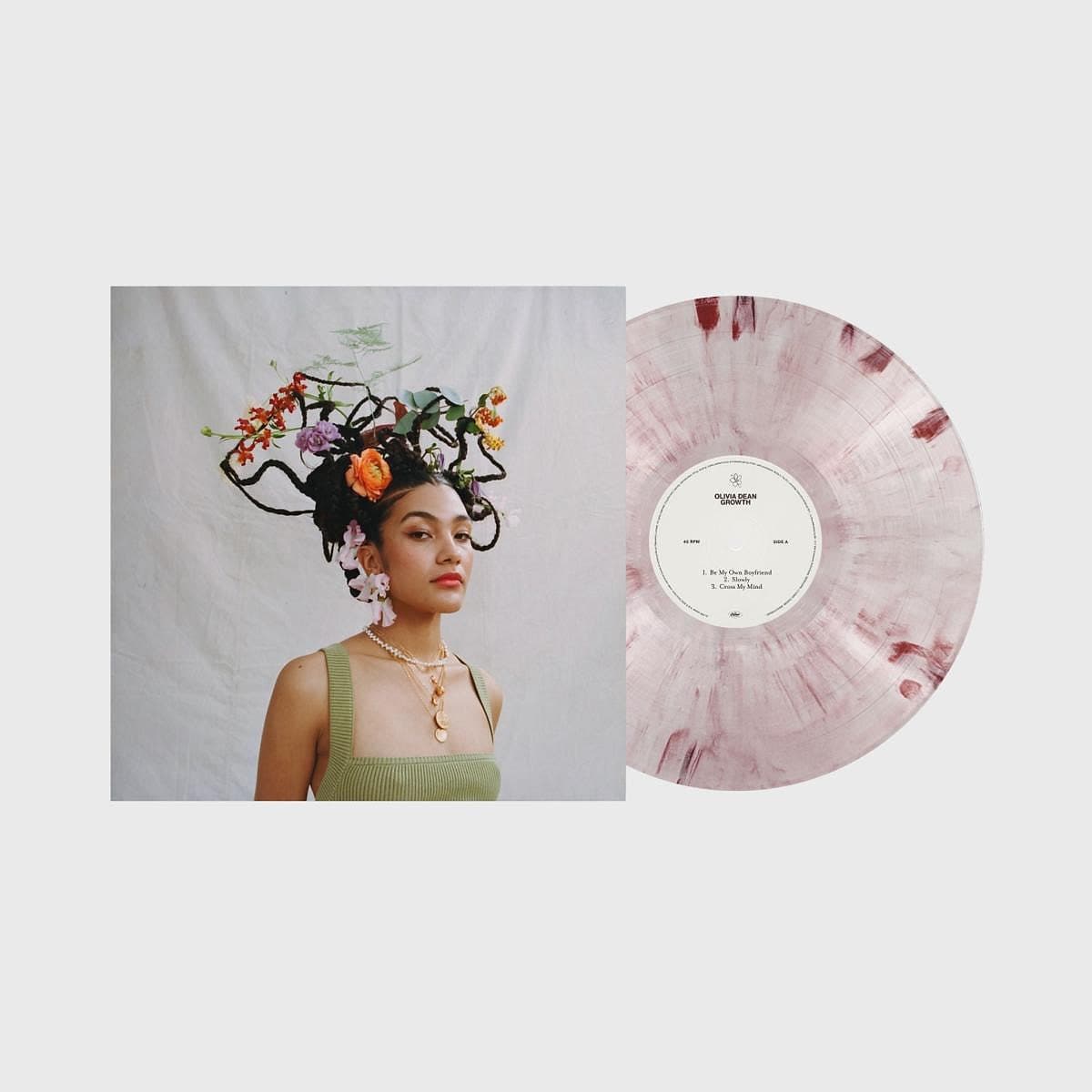 Growth LP