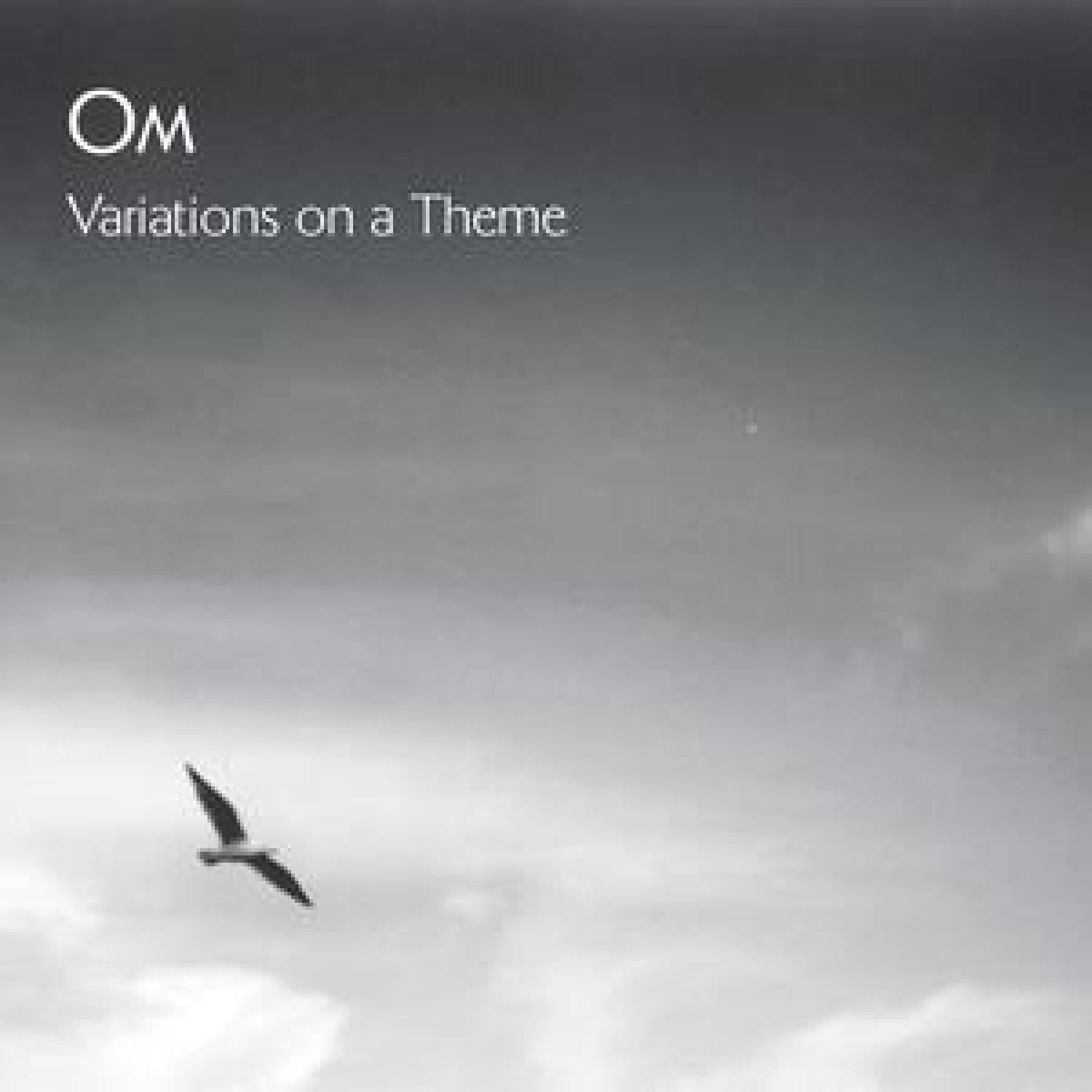 VARIATIONS ON A THEME (REISSUE)