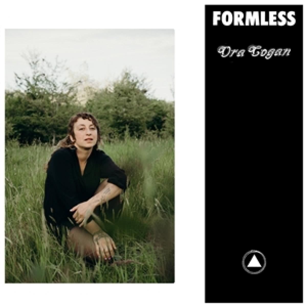 FORMLESS