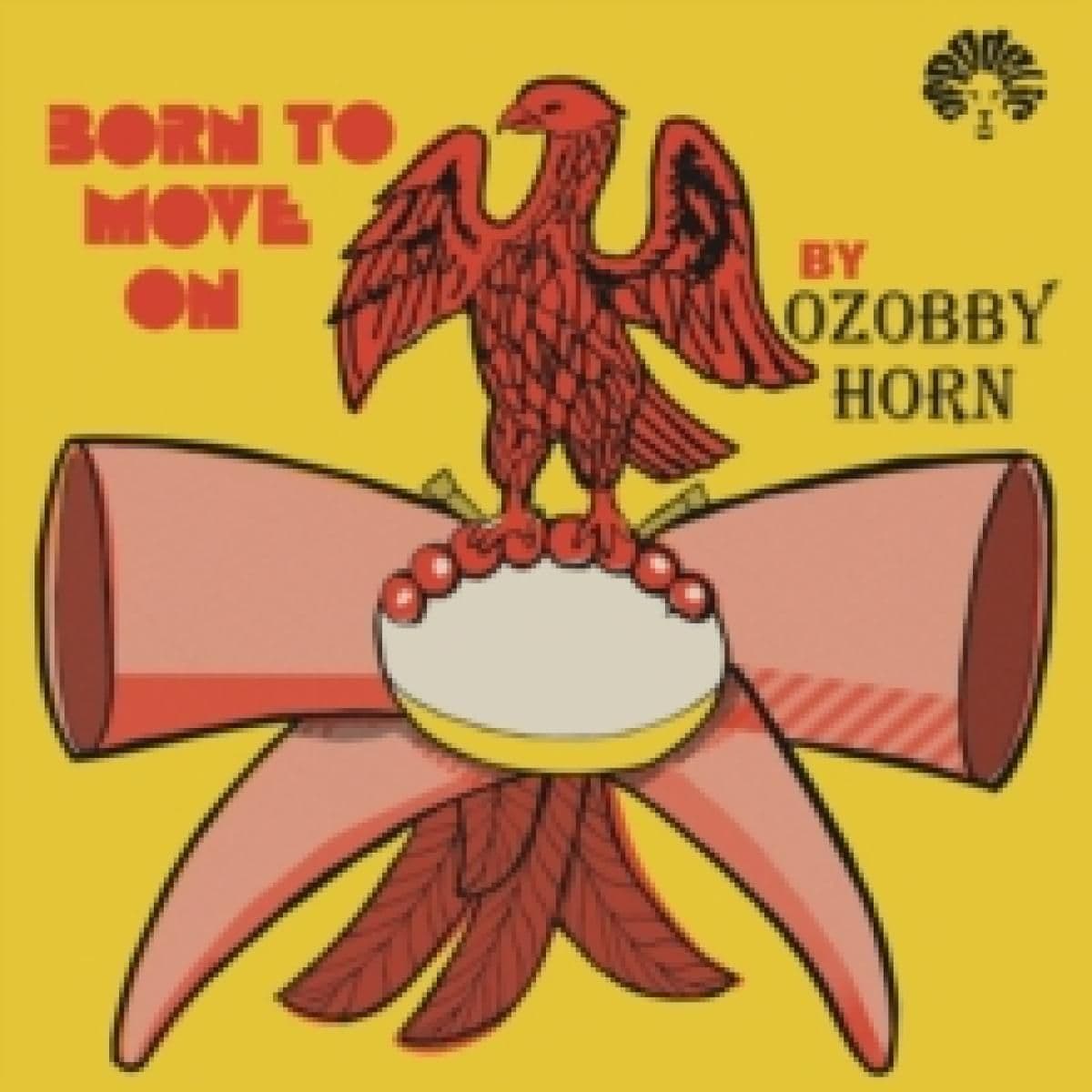 Born to Move