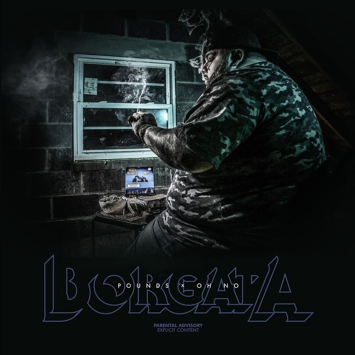 Borgata