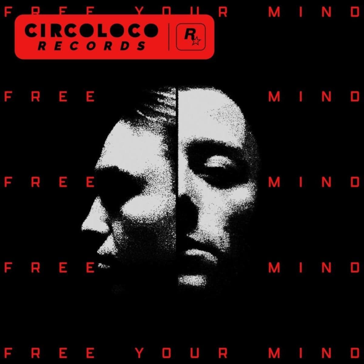 Free Your Mind (2x12")