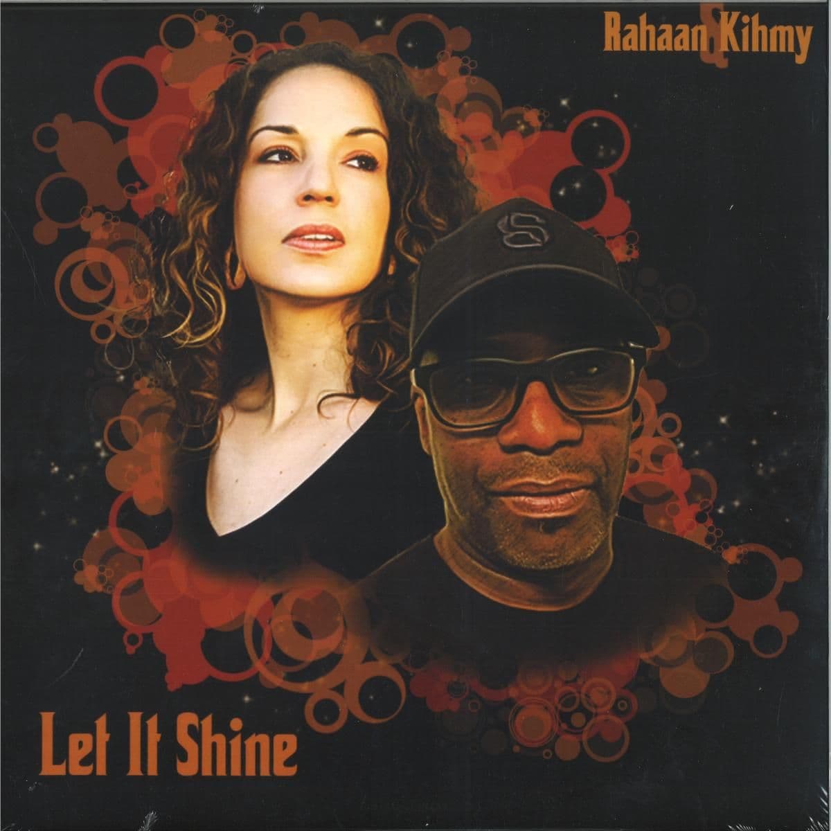 Let it Shine