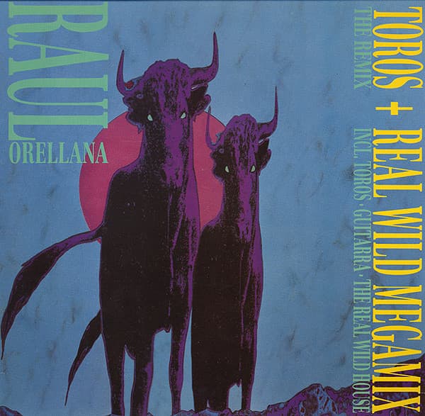 Toros / Real Wild Megamix