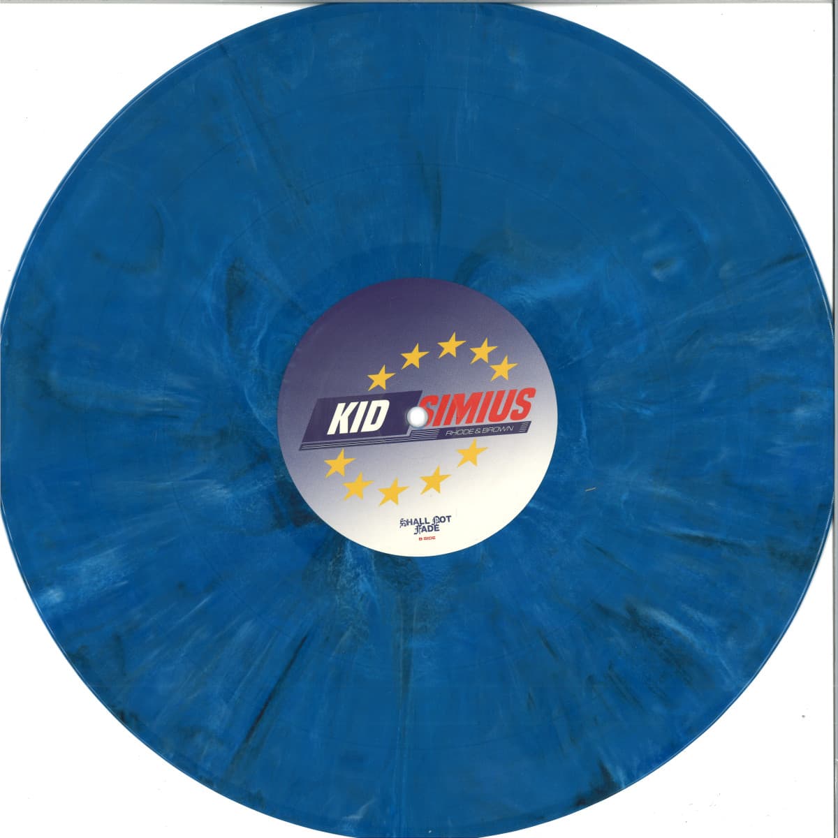 Eurostar EP