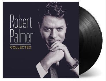 Collected LP