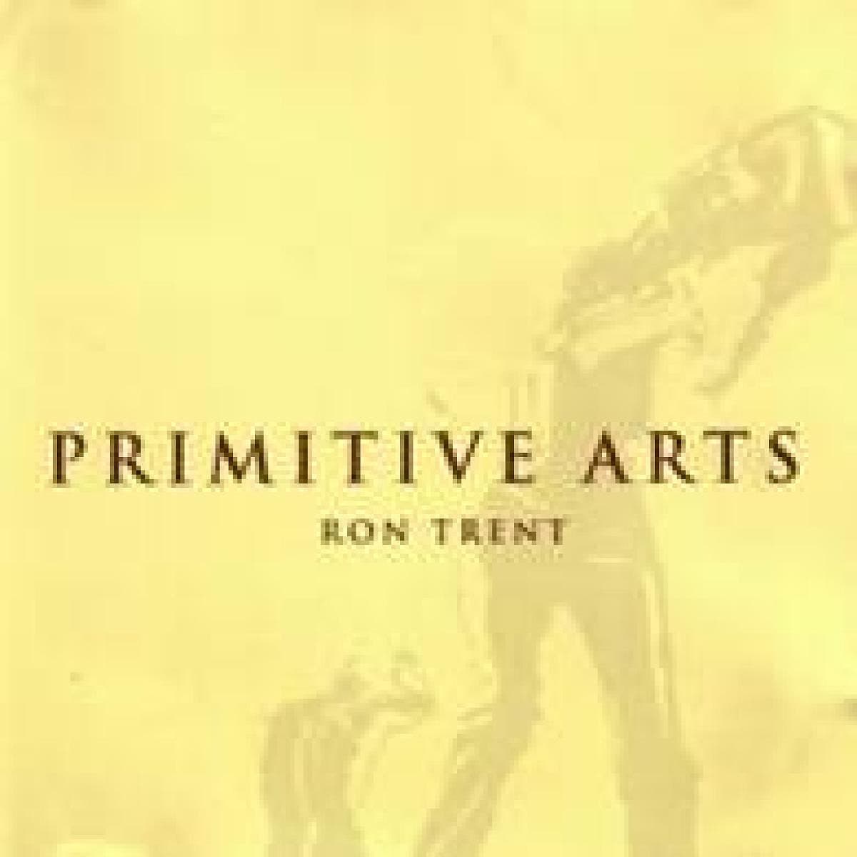 Primitive Arts (3x12")