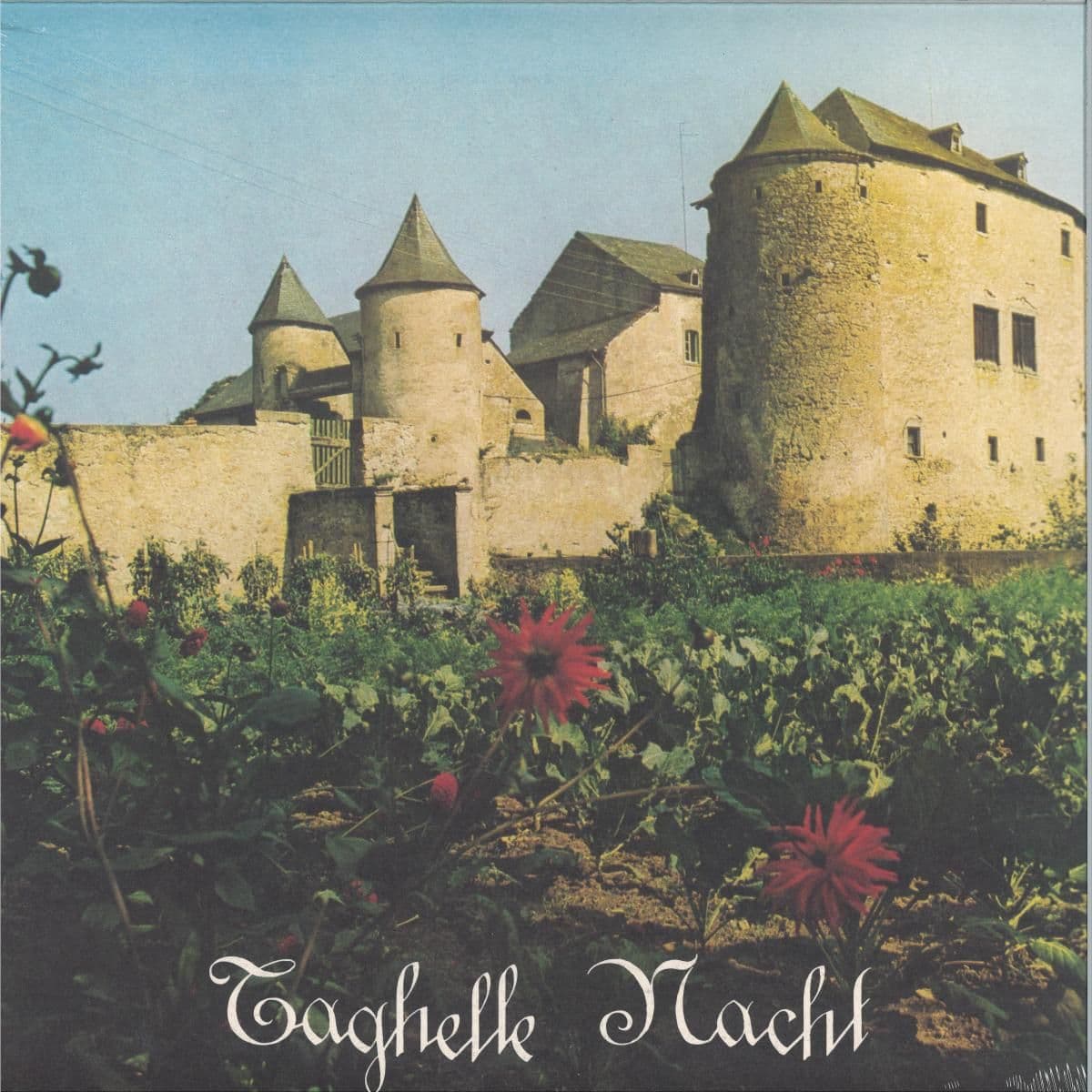 Taghelle Nacht LP