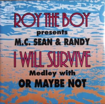 I Will Survive Medley With Or Maybe Not