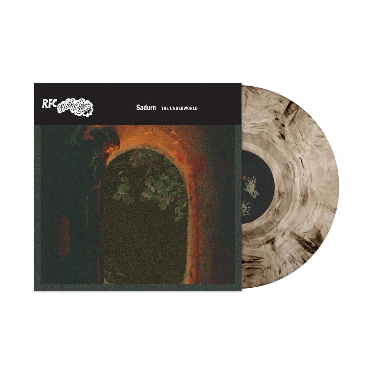 The Underworld LP