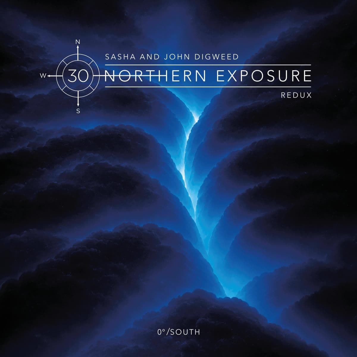 Northern Exposure Redux (2x12")