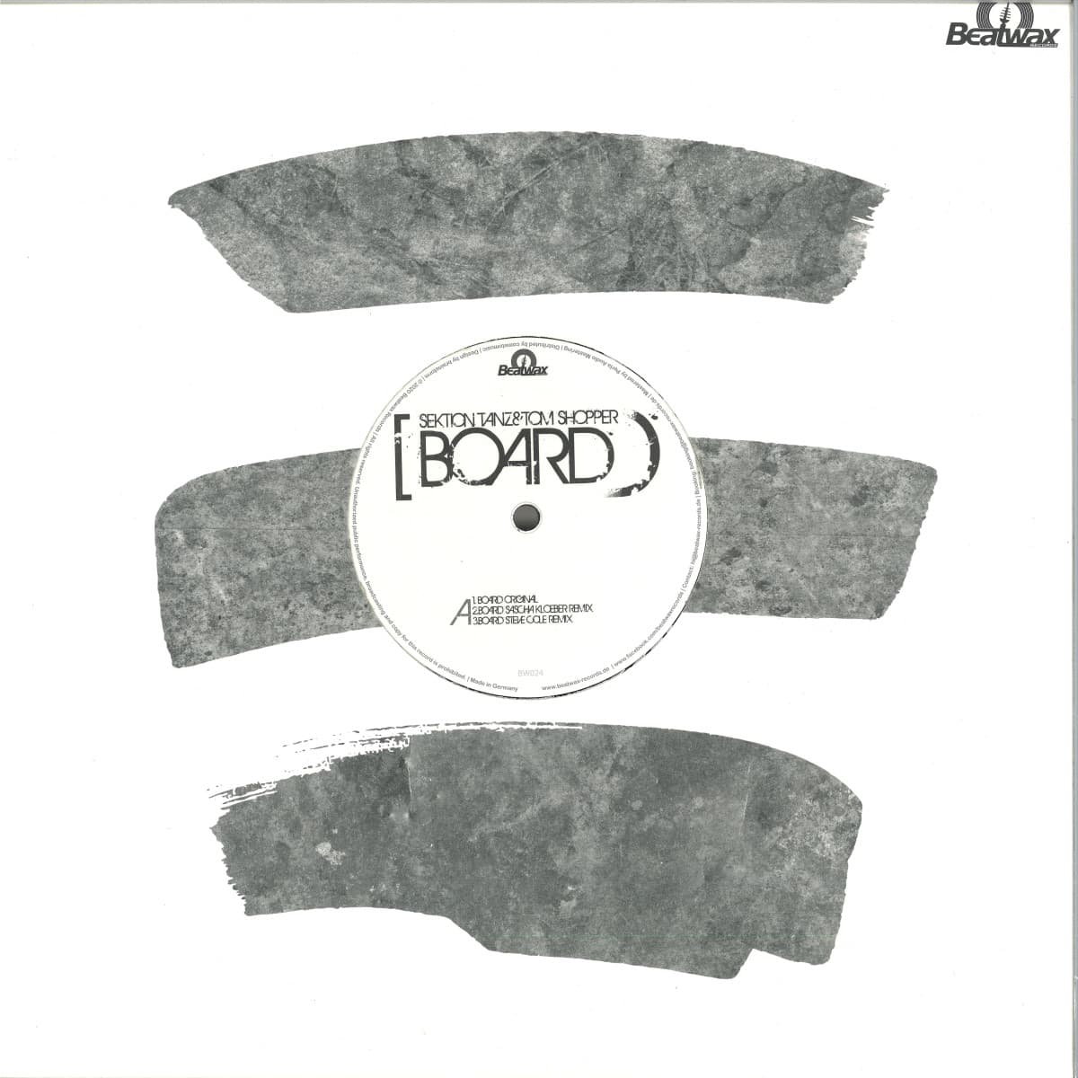 Board EP