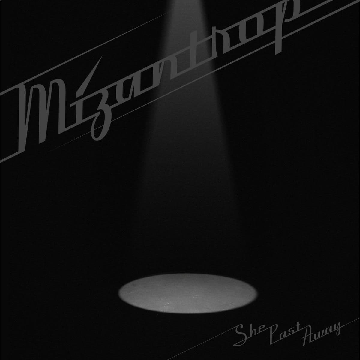 Mizantrop LP