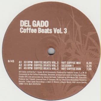 Coffee Beats Vol. 3