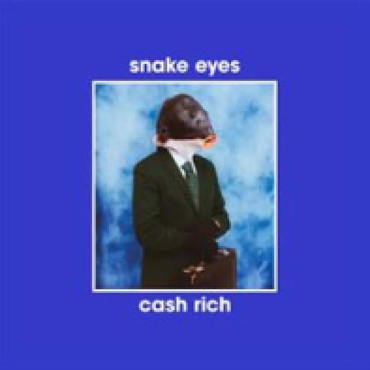 cash rich LP