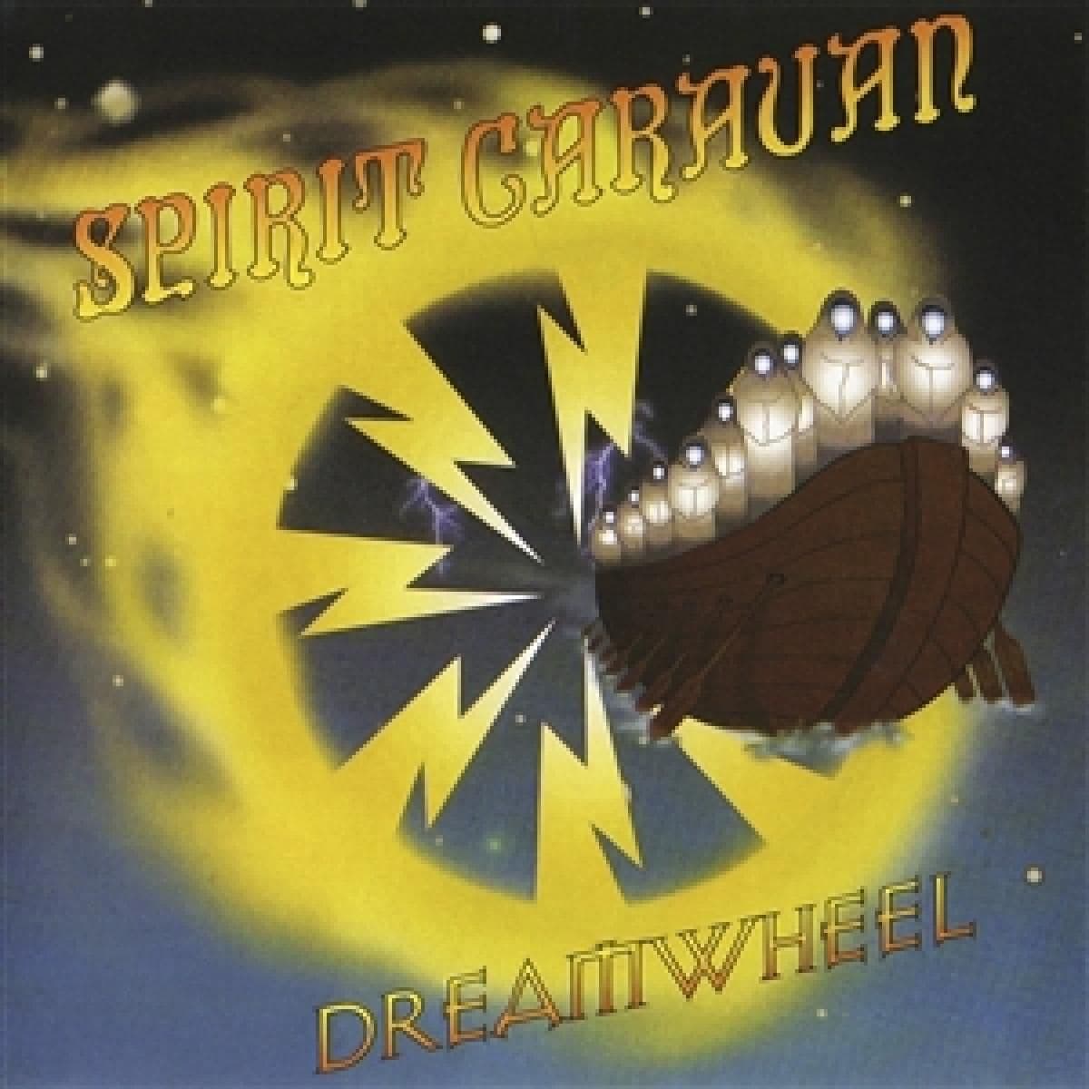 DREAMWHEEL