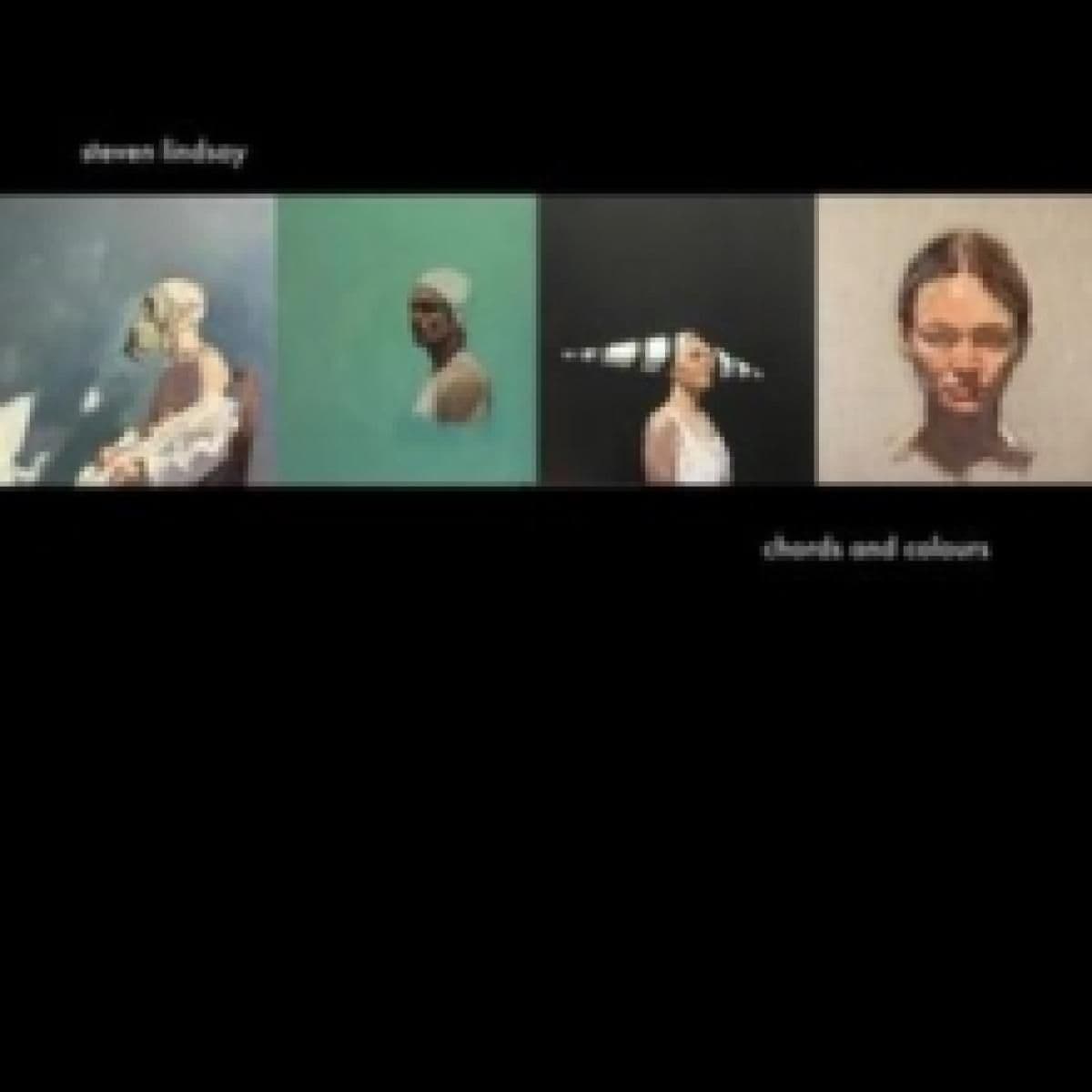 Chords & Colours LP