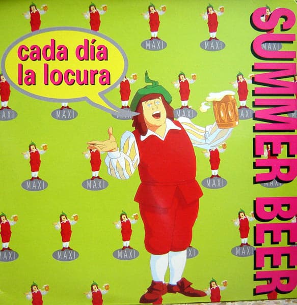 Cada Día La Locura