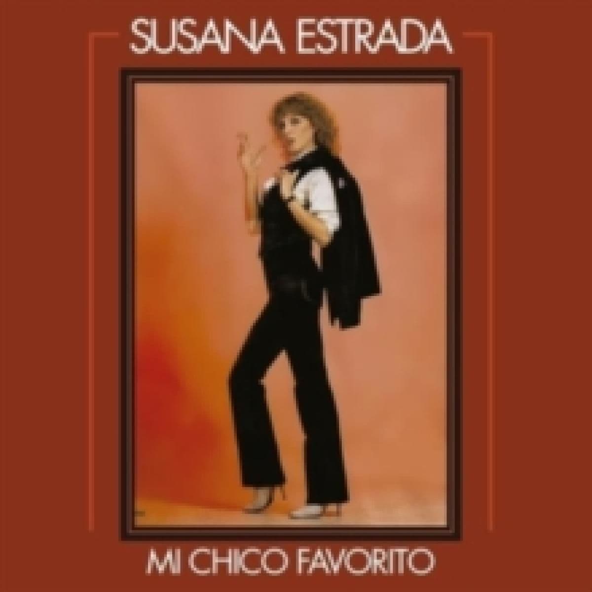 i Chico Favorito (7")