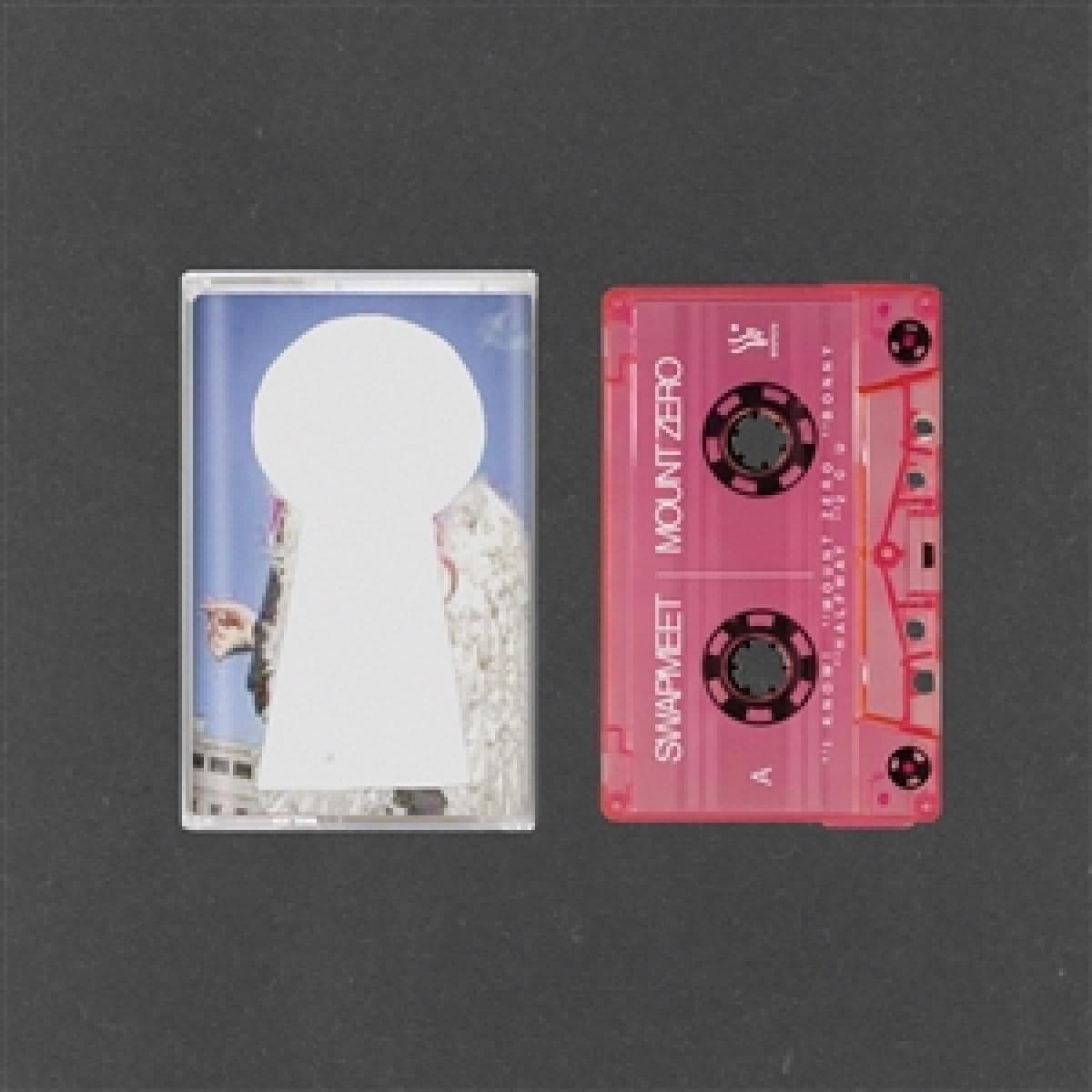 MOUNT ZERO (TAPE)