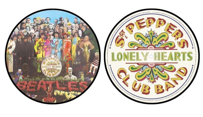 Sgt. Peppers Lonely Hearts Clu