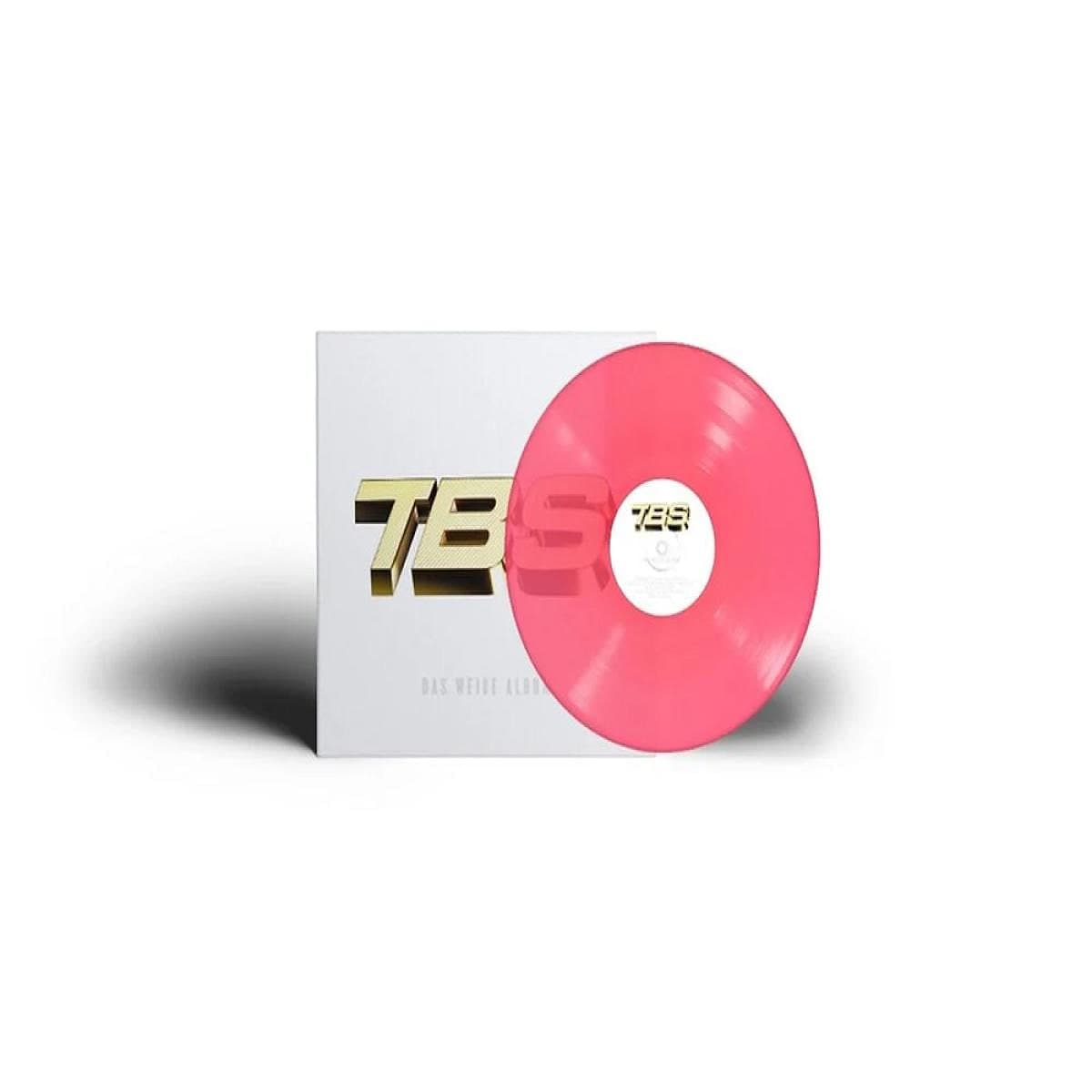 Das Weiße Album LP