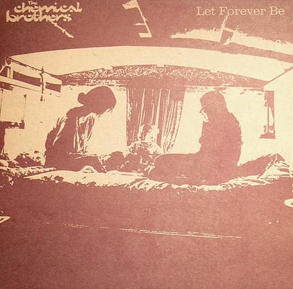 Let Forever Be