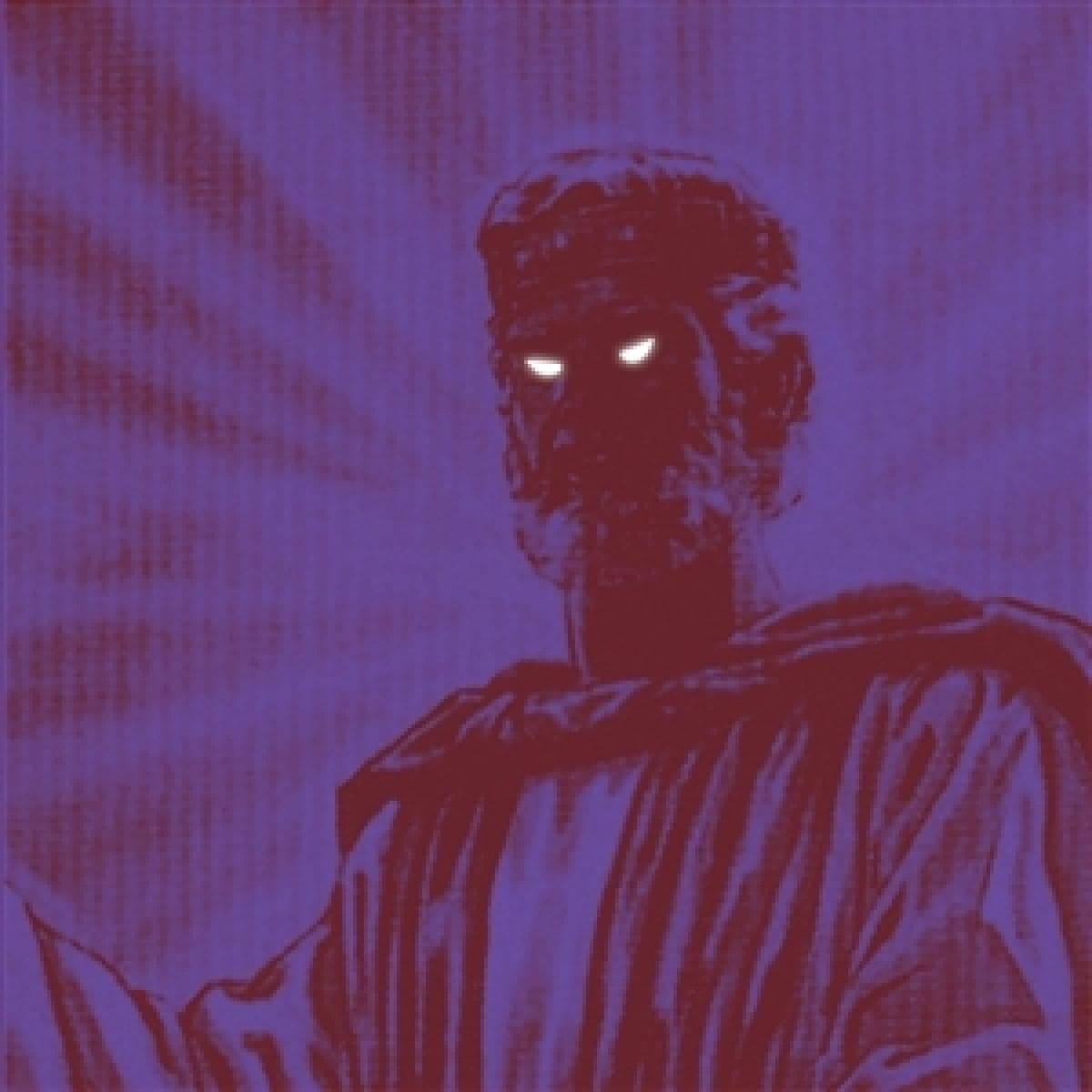 THE EXALTED KING LP 2x12"