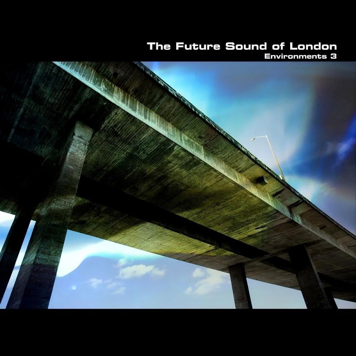 Environments 3 LP