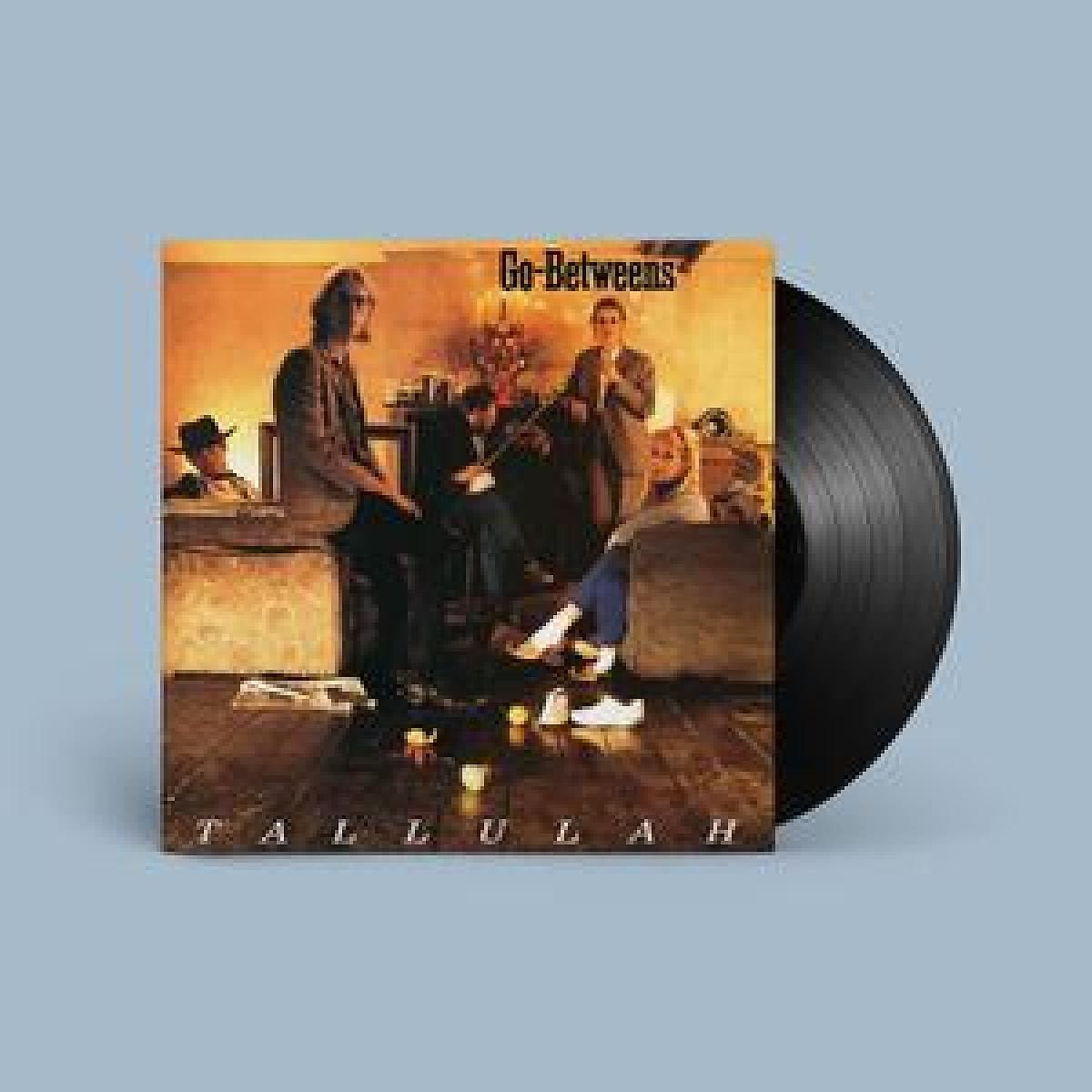 TALLULAH (REMASTERED REISSUE)