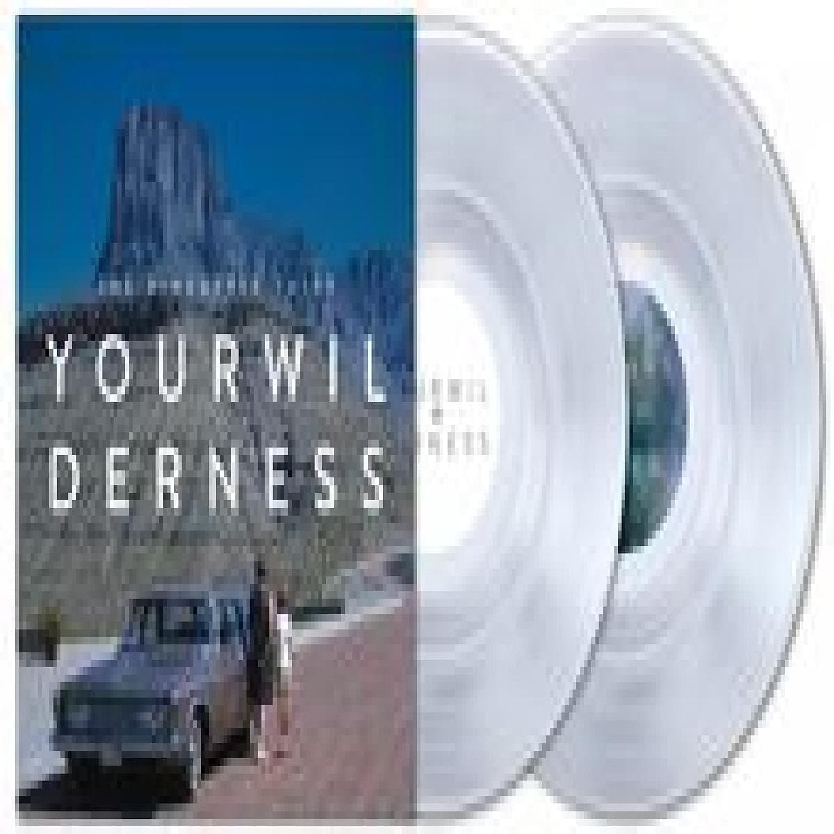 Your Wilderness (10th Anniv Gatefold LP 2x12")
