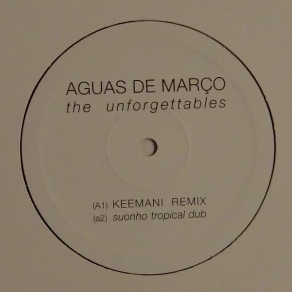 Aguas De Marco