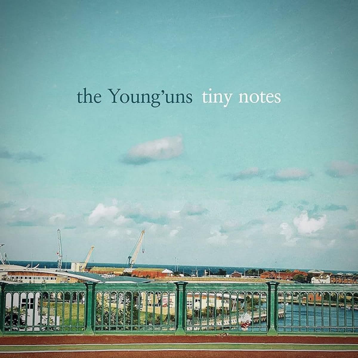 Tiny Notes LP