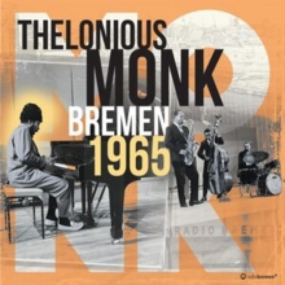 Bremen 1965 2x12