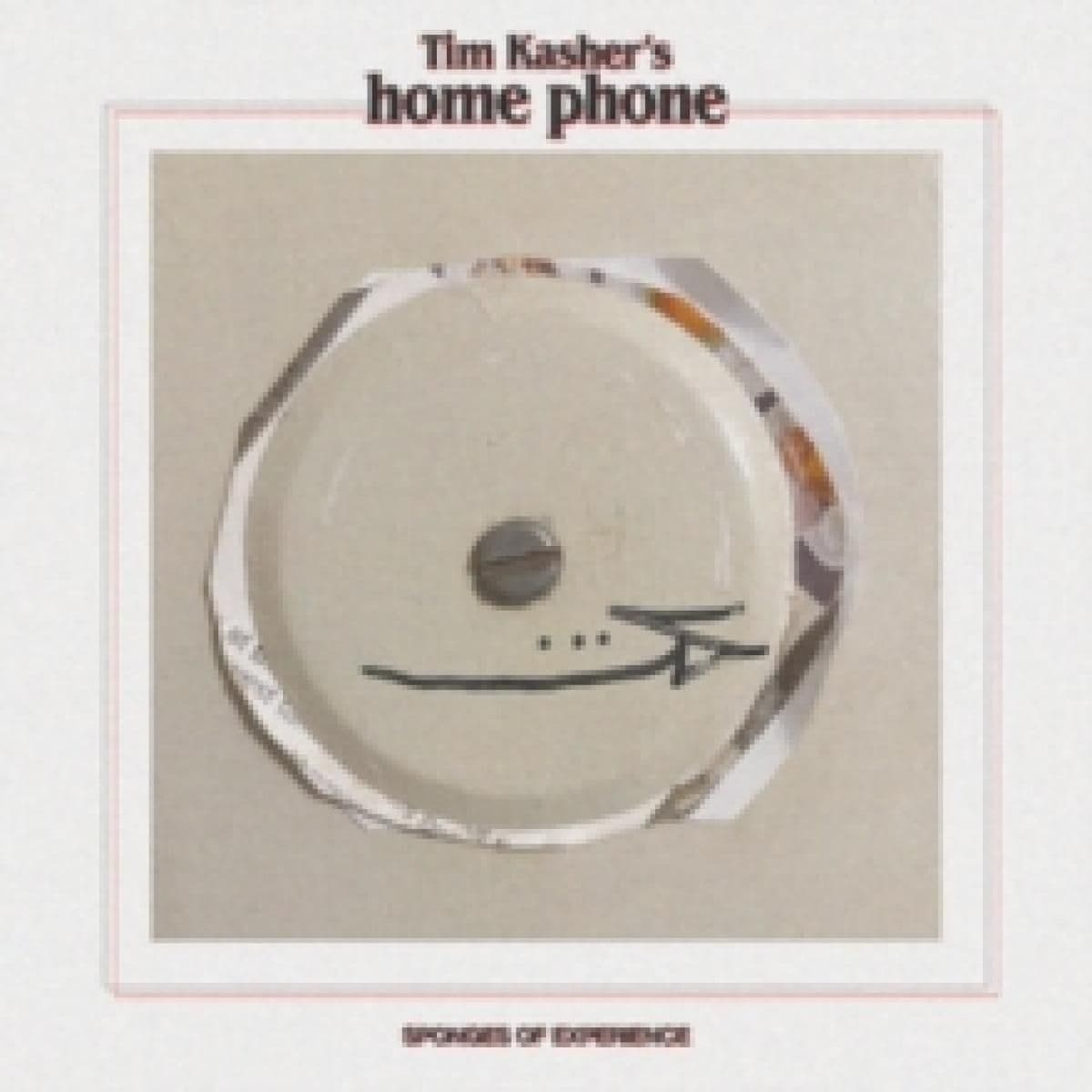 Sponges of Experience LP
