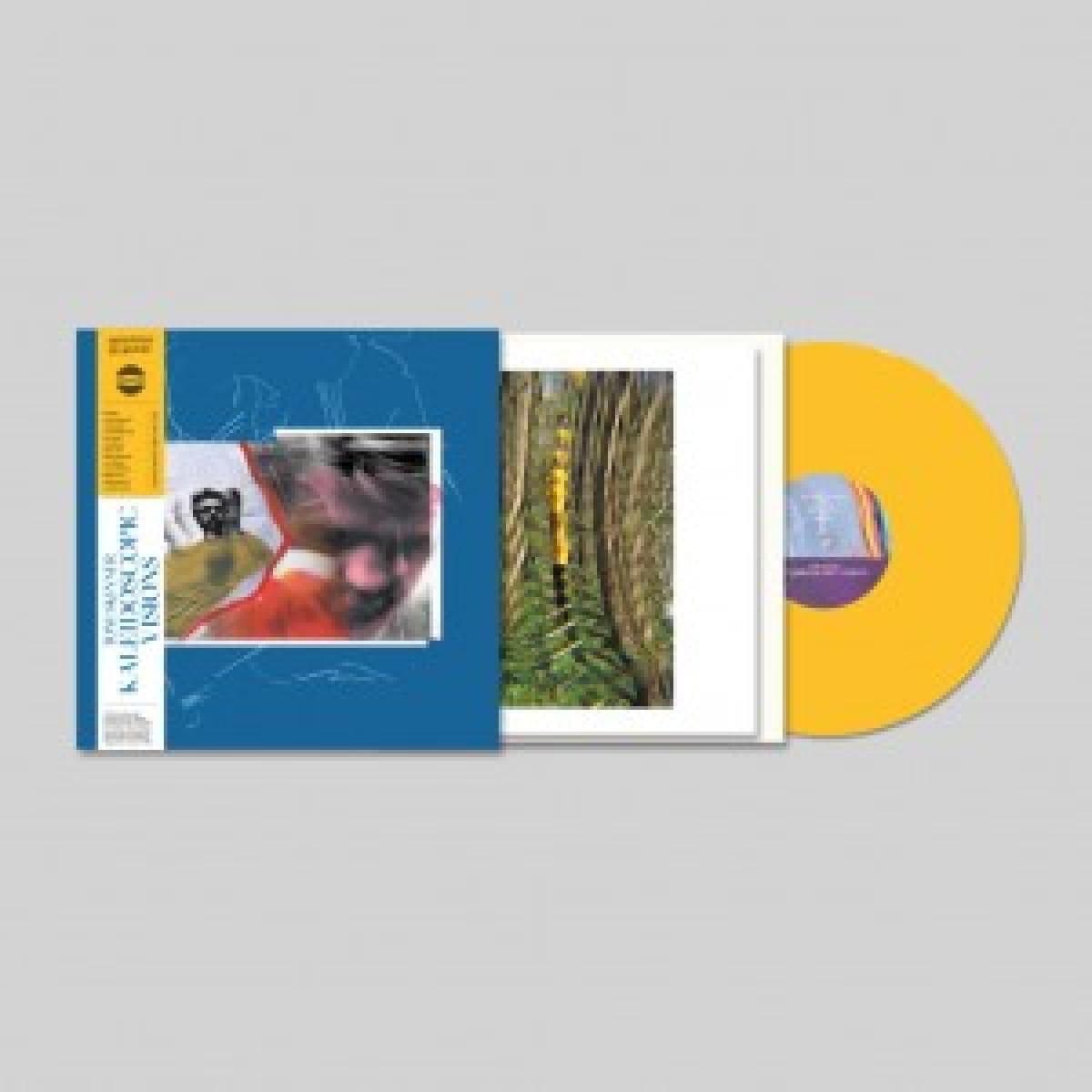 Kaleidoscopic Visions LP