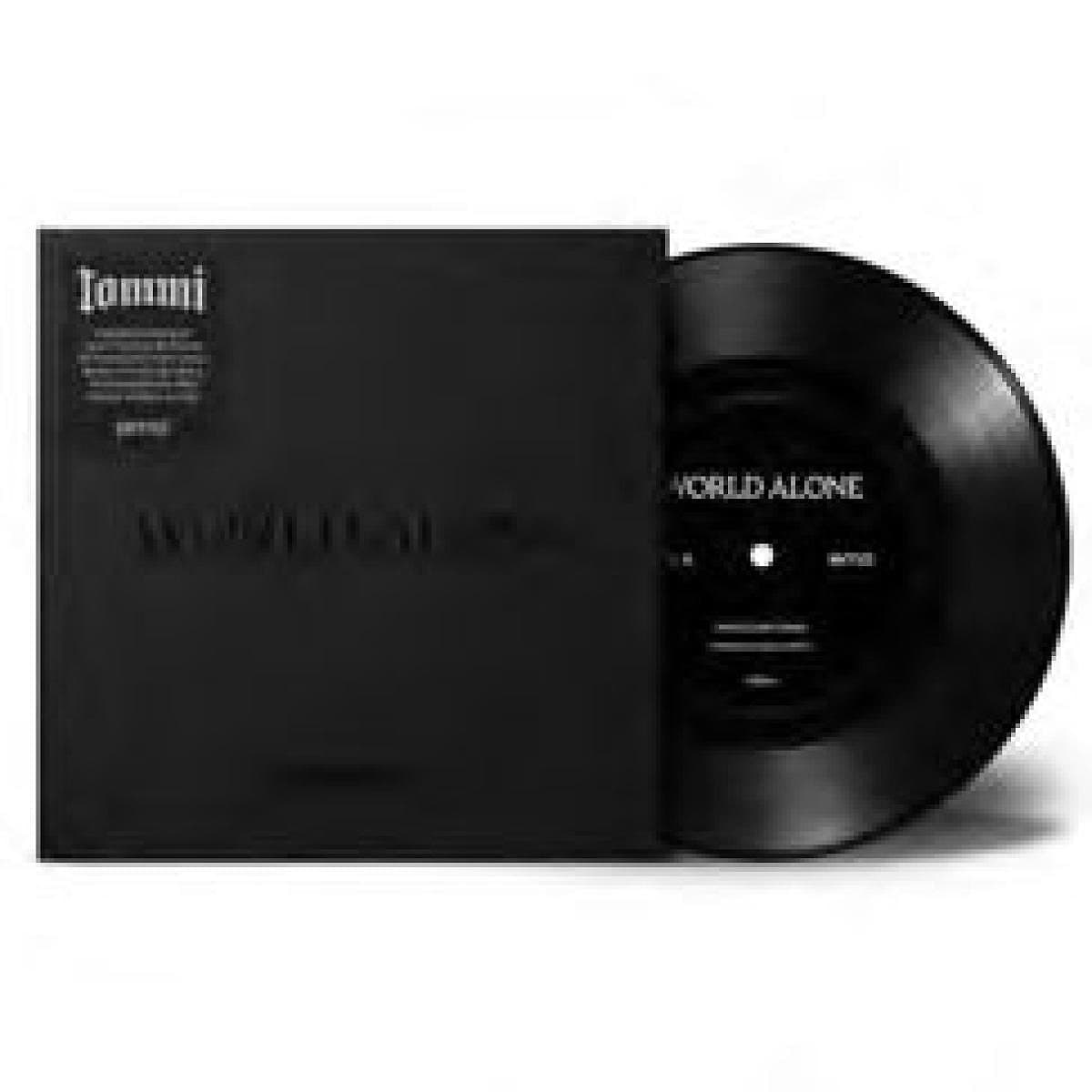World Alone (7Inch)