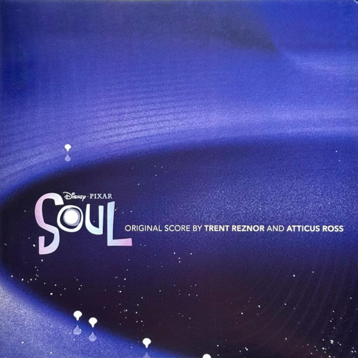 Soul Disney - Original Soundtrack