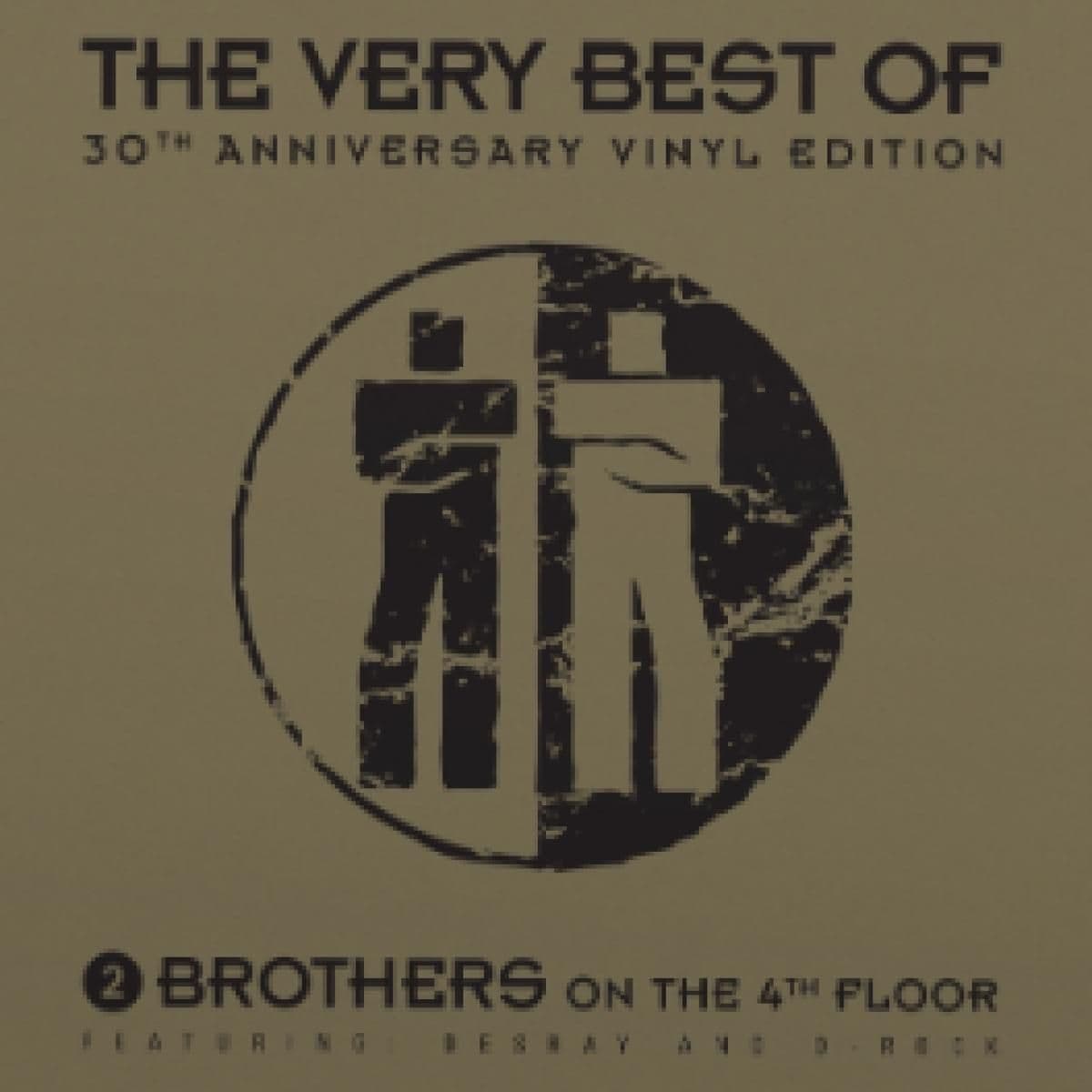 Best Of (Radio Hits) (2x12")