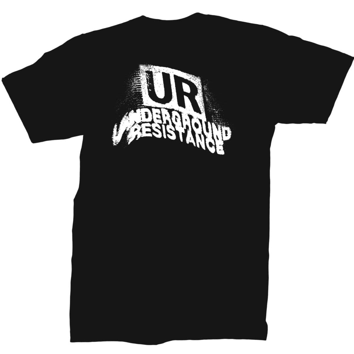 Underground Resistance - Dusty Tee - Medium