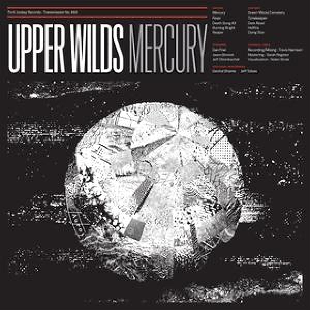 MERCURY