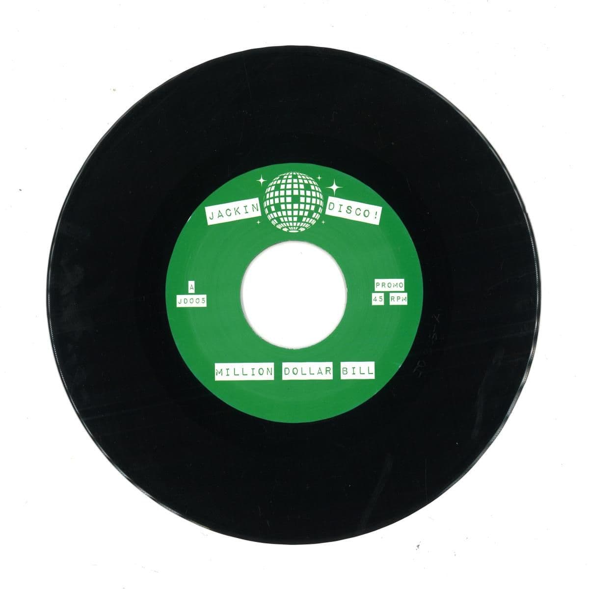 Jackin’ Disco Vol 5