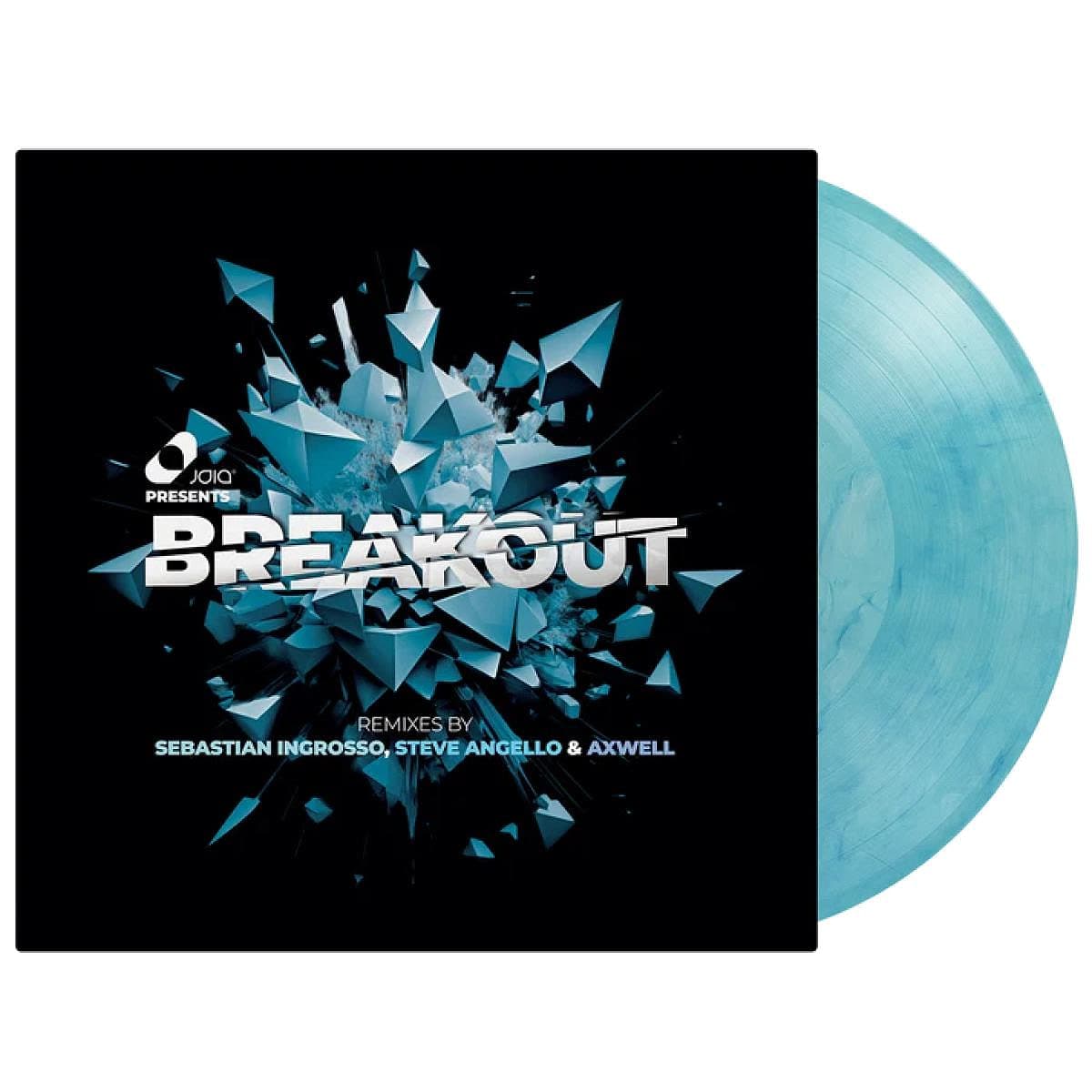 Joia Presents Breakout LP