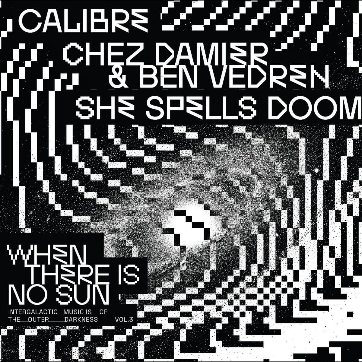 When There Is No Sun Vol. 3