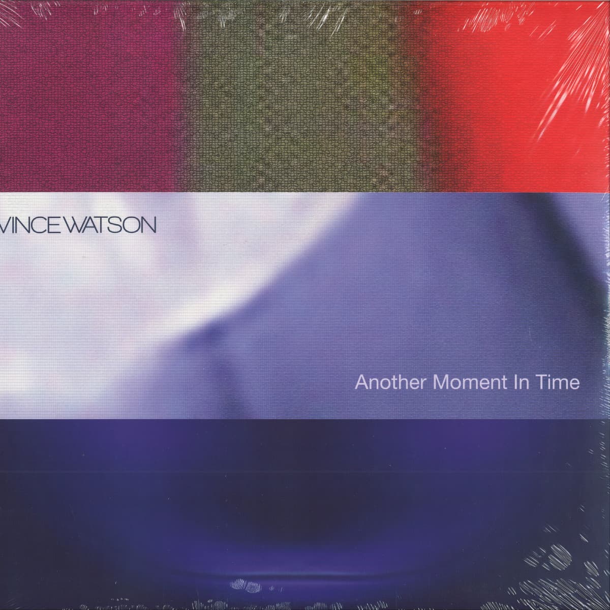 Another Moment In Time LP 2x12"