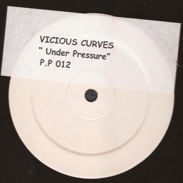 Under Pressure